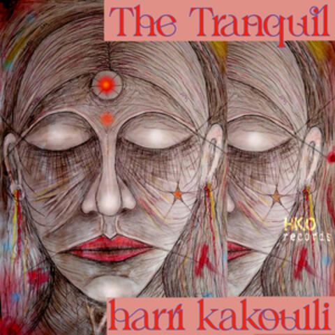 The Tranquil album art