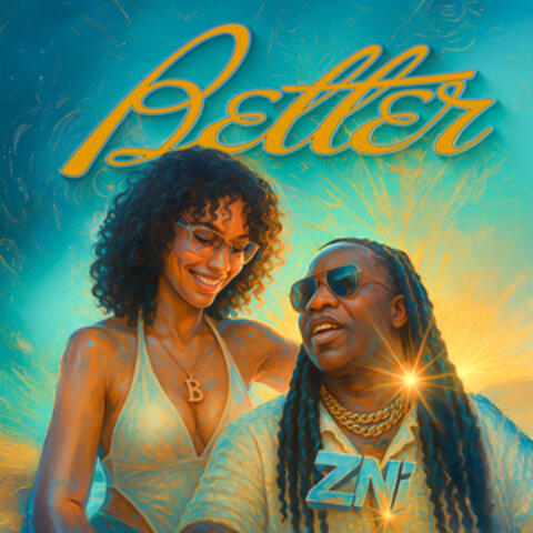 Better album art