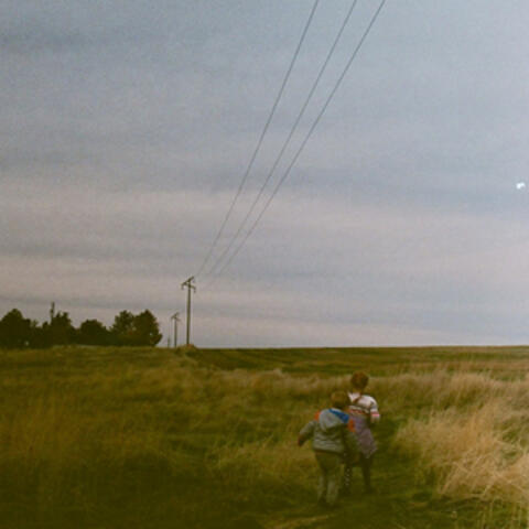 A Place Outside of Time album art