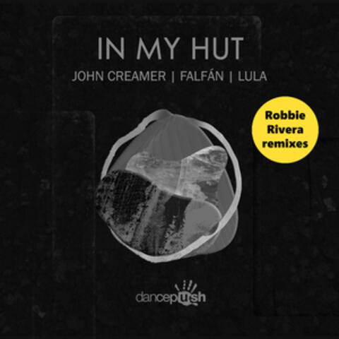 In My Hut album art