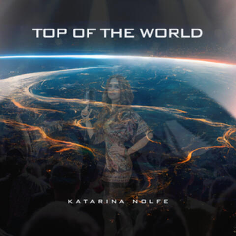 Top of the World album art
