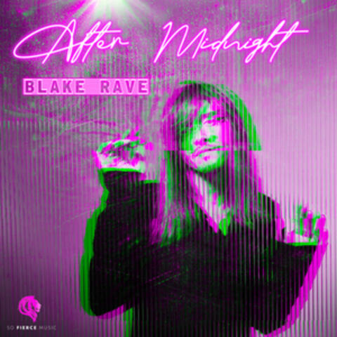 After Midnight album art