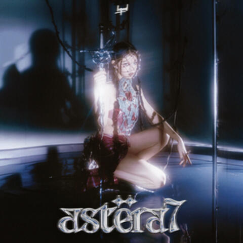 ASTERA7 album art