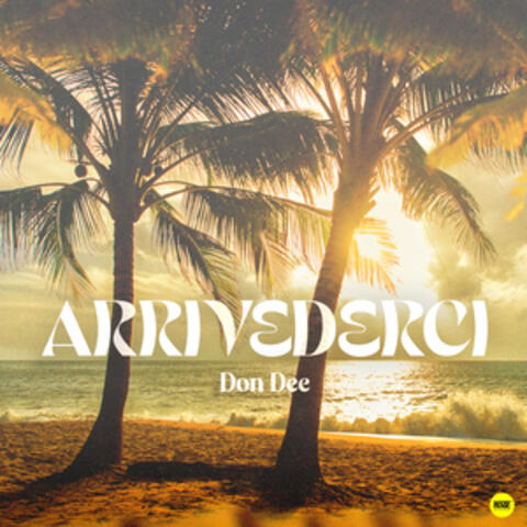 Arrivederci album art