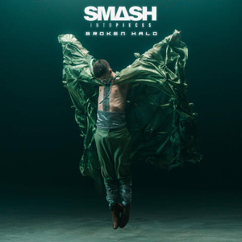 Broken Halo album art