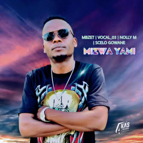 Mizwa Yami album art