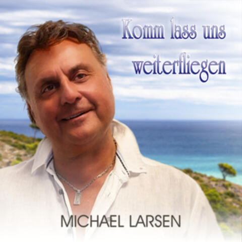 Komm lass uns weiterfliegen album art