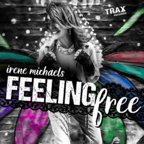 Feeling Free album art