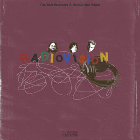 Radiovision album art