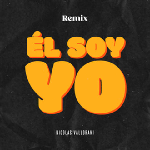 El Soy Yo album art