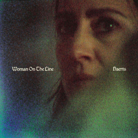 Woman on the Line album art
