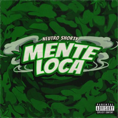 Mente Loca album art