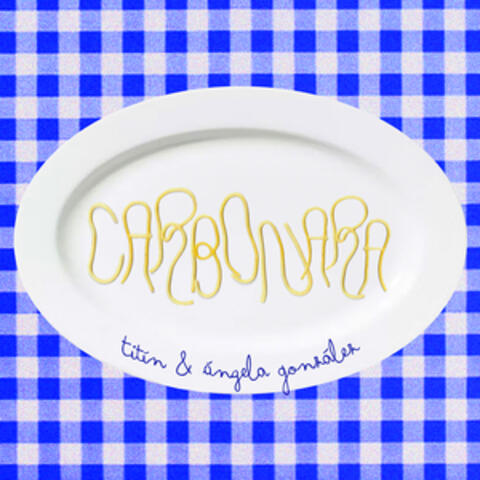 Carbonara album art
