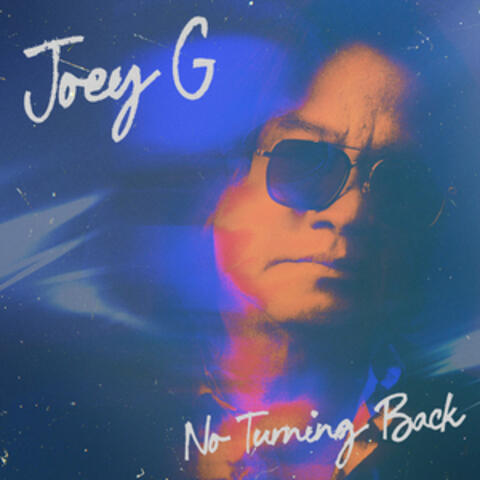 No Turning Back album art