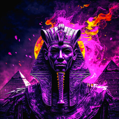 Faraohas album art