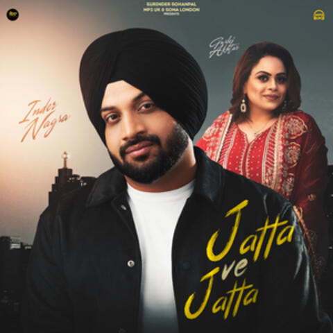 Jatta Ve Jatta album art