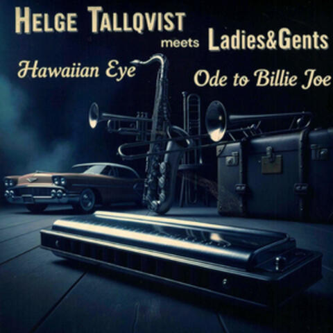 Hawaiian Eye album art