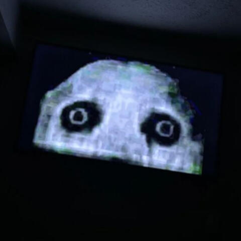 EXORCISM album art