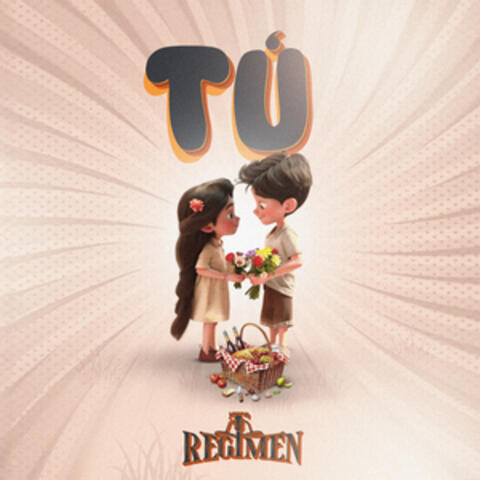 Tú album art