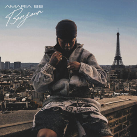 Bonjour album art