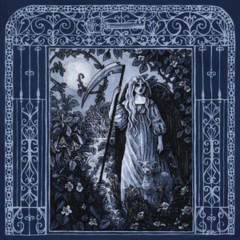 Labyrinthine album art