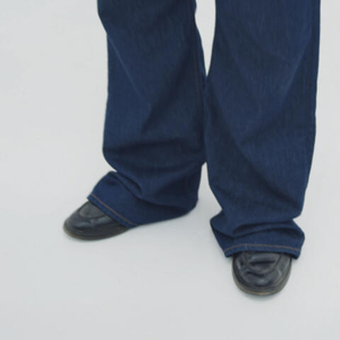 CANADIAN TUXEDO album art