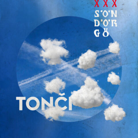 Tonči album art
