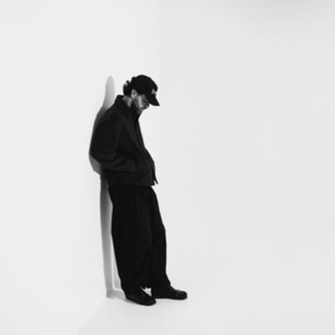 One album art
