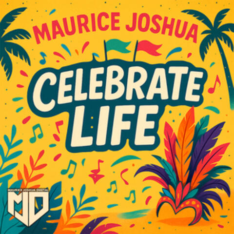 Celebrate Life album art