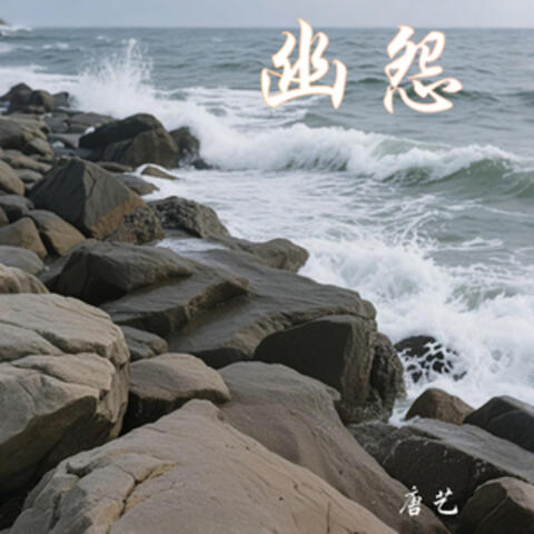 幽怨 album art