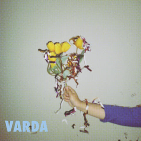 Varda album art