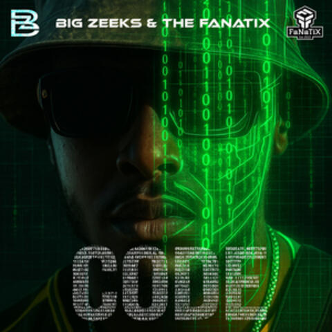CODE album art