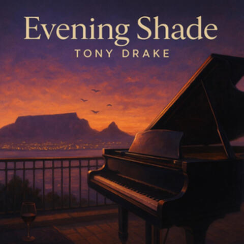 Evening Shade album art