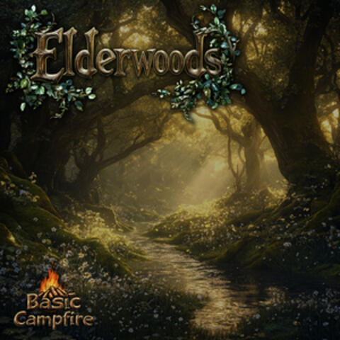 Elderwoods album art