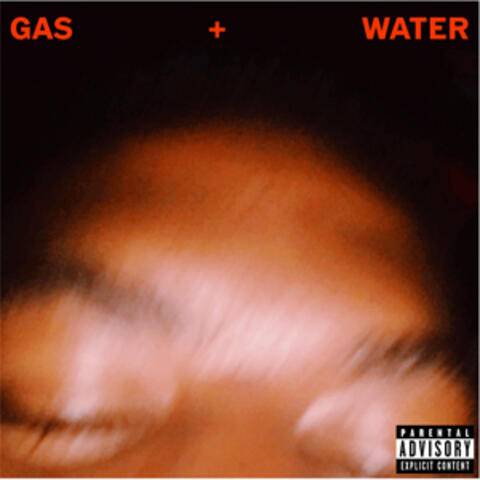 Gas + Water album art