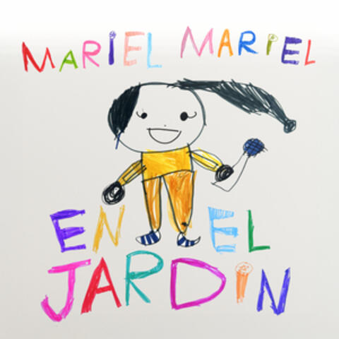 En el Jardín album art