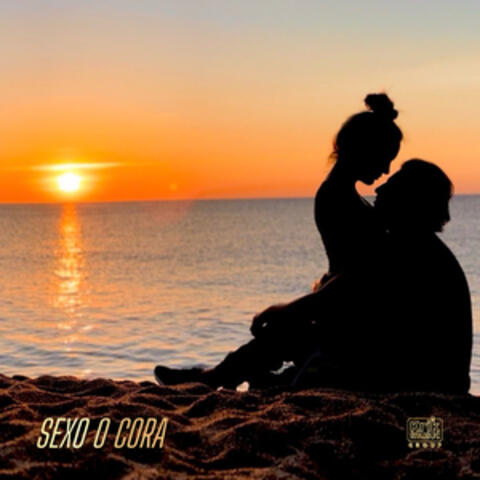 SEXO O CORA album art