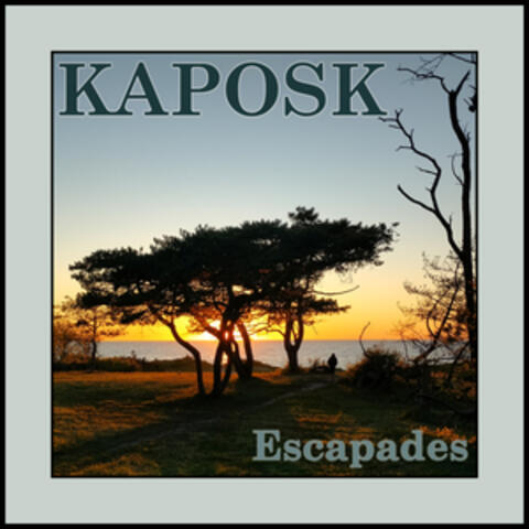 Escapades album art