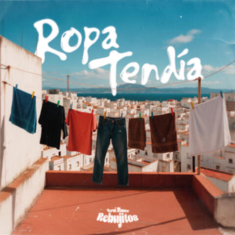 Ropa tendía album art