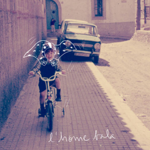 L'home bala album art