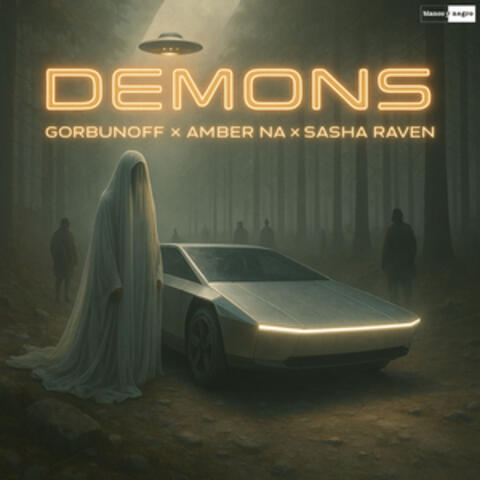 Demons album art