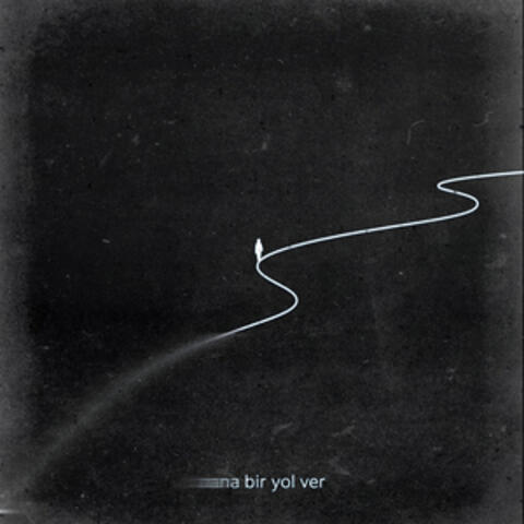 Bana Bir Yol Ver album art