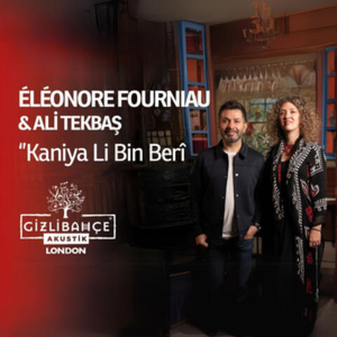 Kaniya Li Bin Berî album art