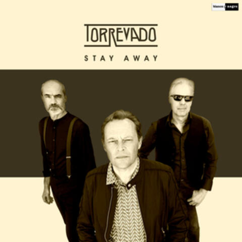 Stay Away album art