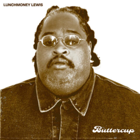 Buttercup album art