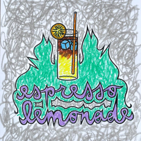 espresso lemonade album art