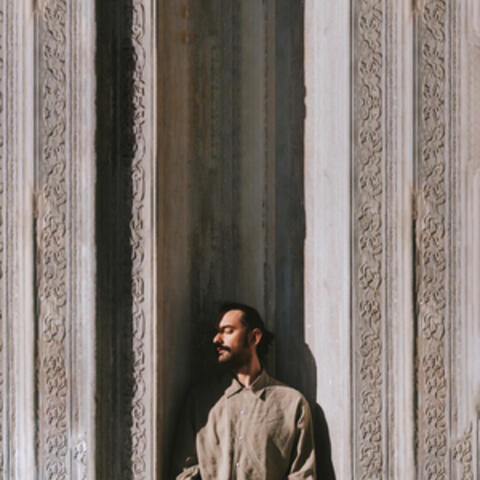 Ruh Halim Ektedir album art