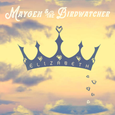 Elizabeth album art