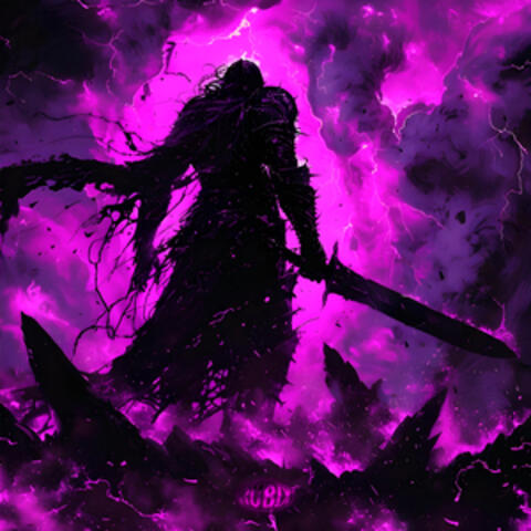 DAMAGE album art