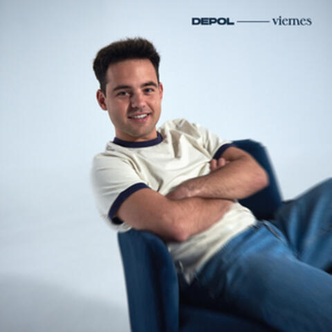 Viernes album art